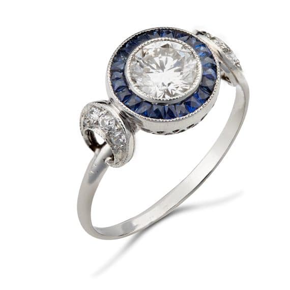40' style ring - Image 6