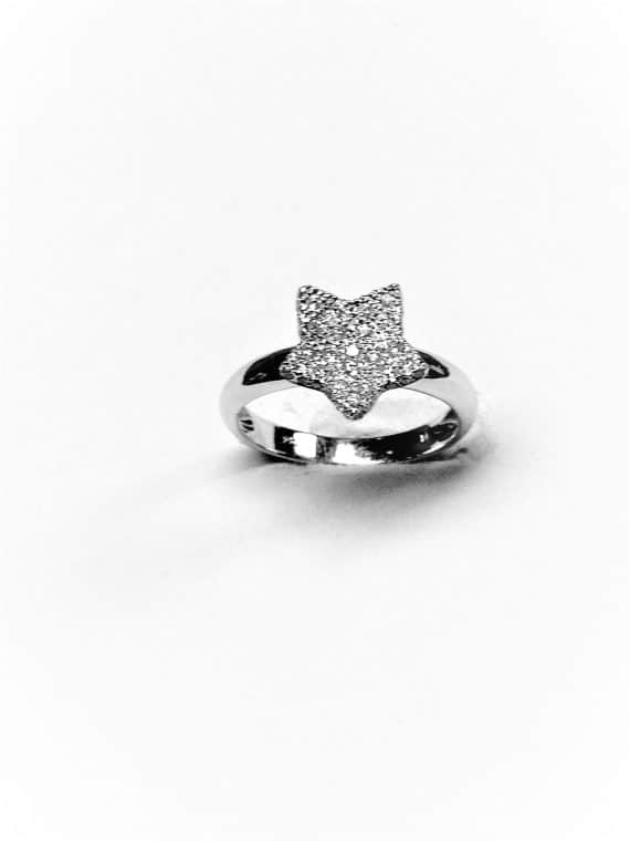 Star ring