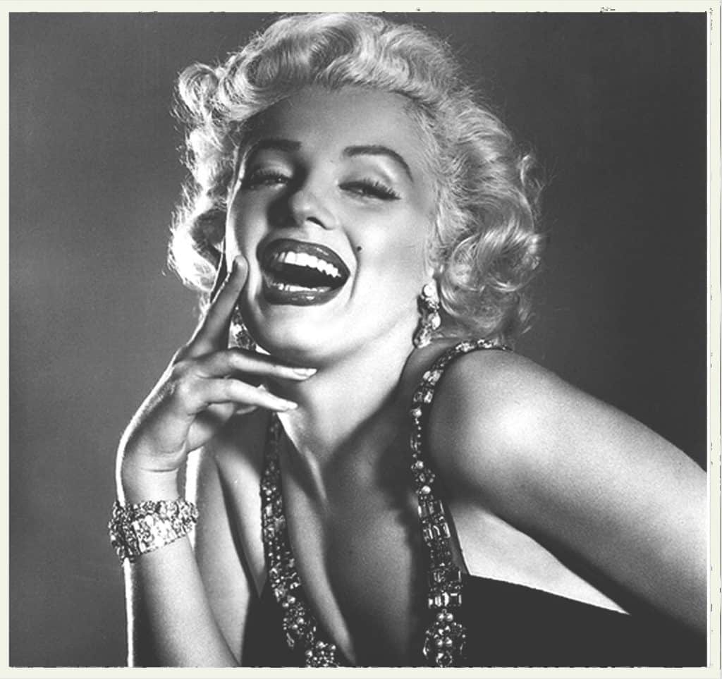 Marilyn Monroe