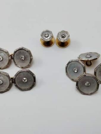 Set gemelli